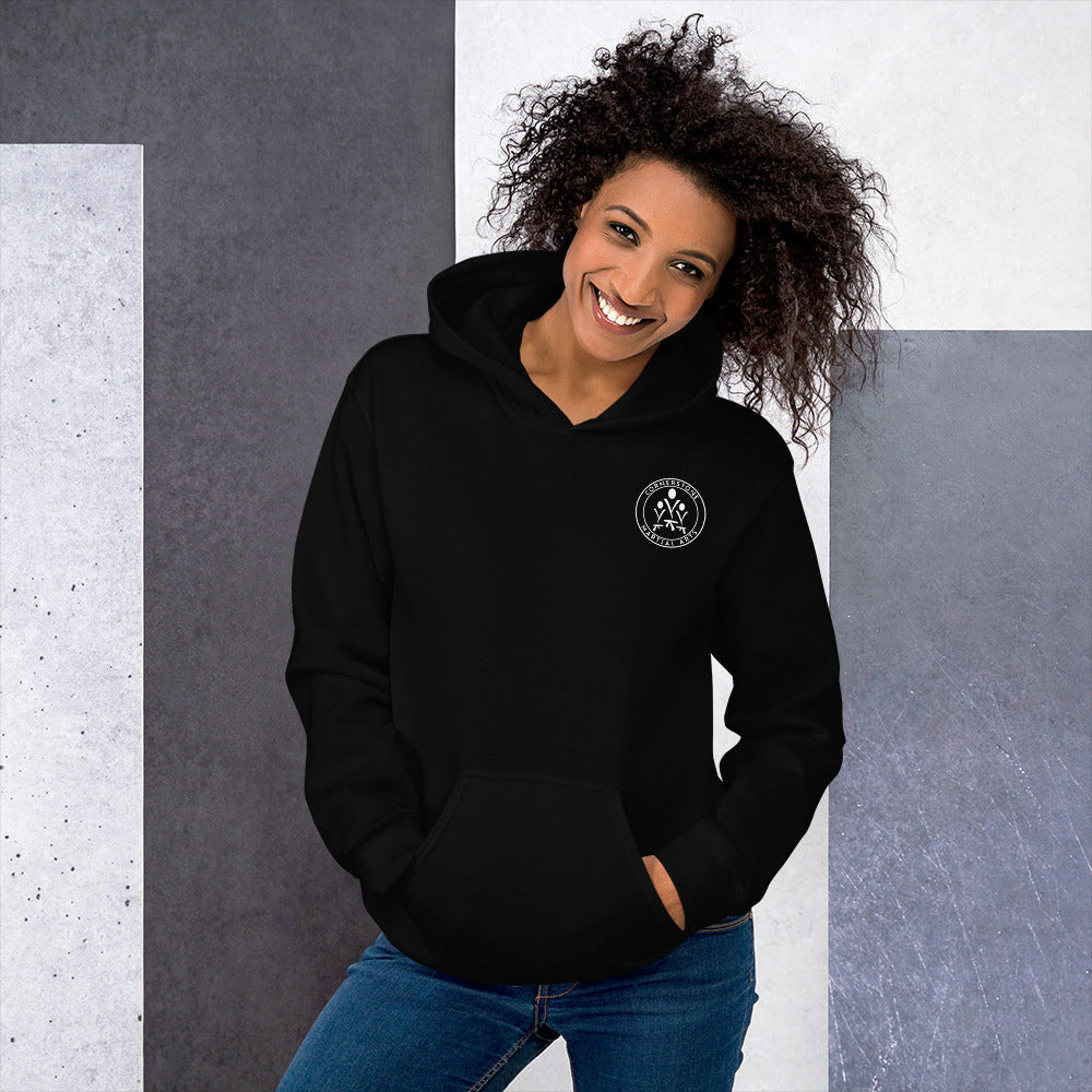 P.S.G Unisex Hoodie