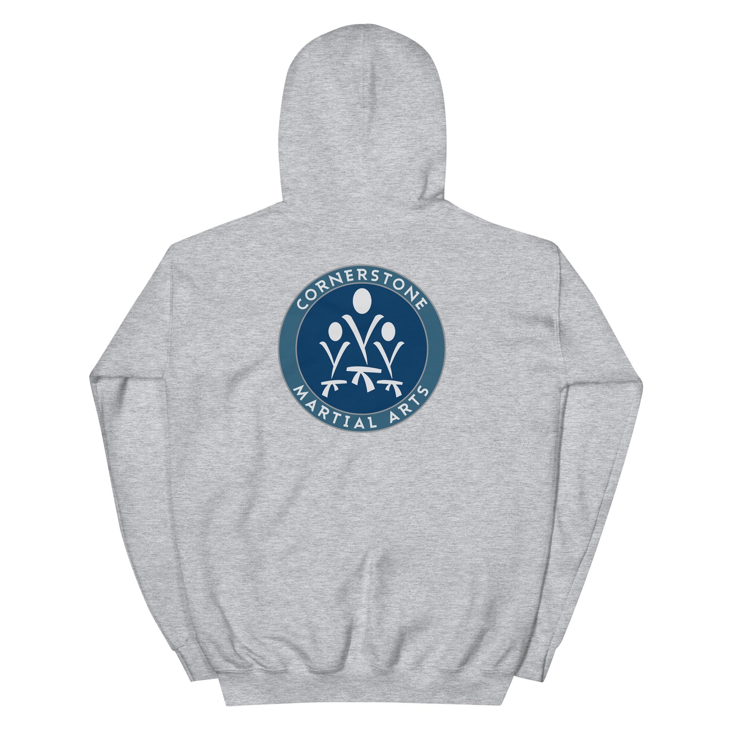 Jo Kyo Unisex Hoodie