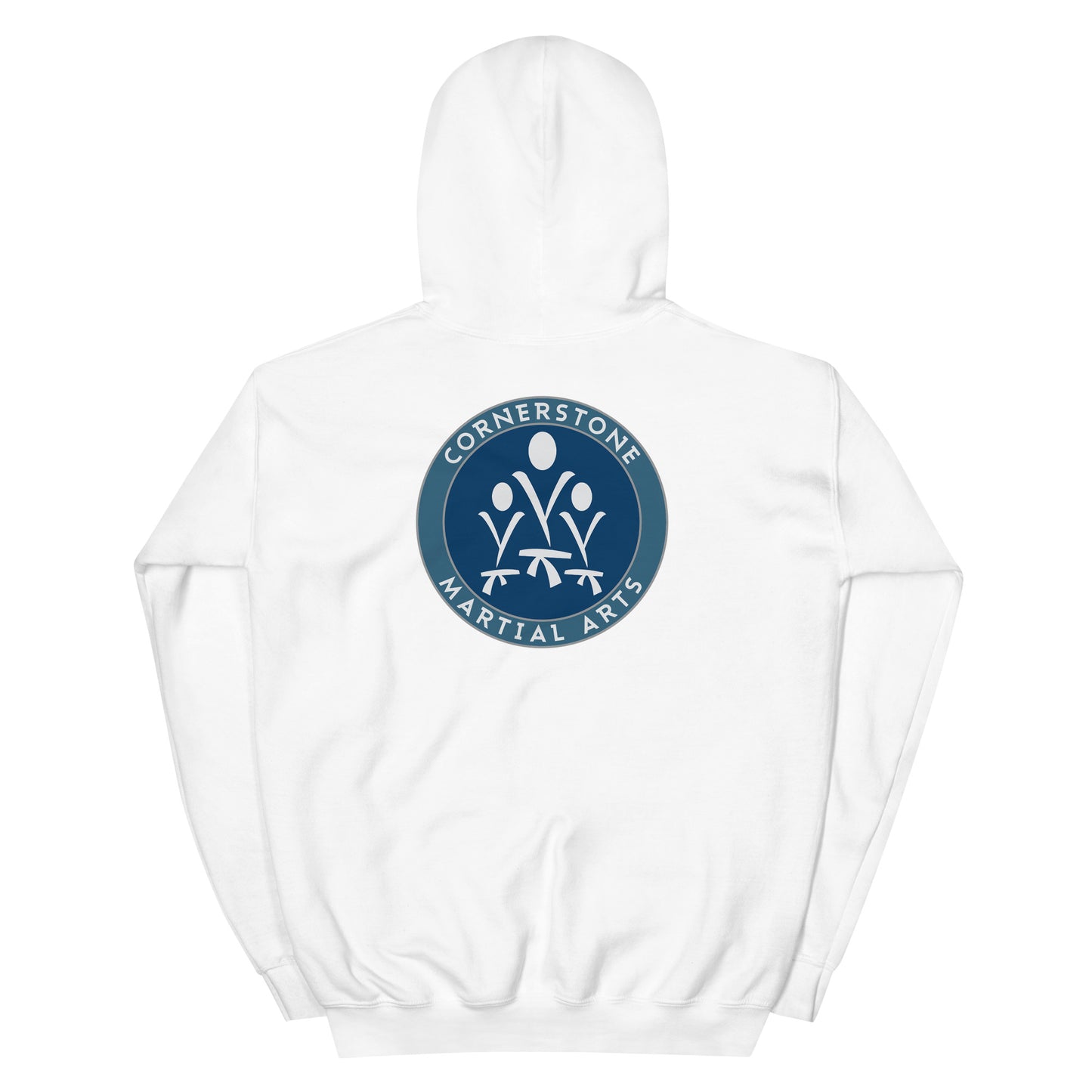 Jo Kyo Unisex Hoodie