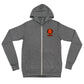 Masters Club Unisex zip hoodie