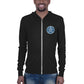 Cornerstone Unisex zip hoodie