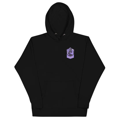 S.T.O.R.M Team Unisex Hoodie