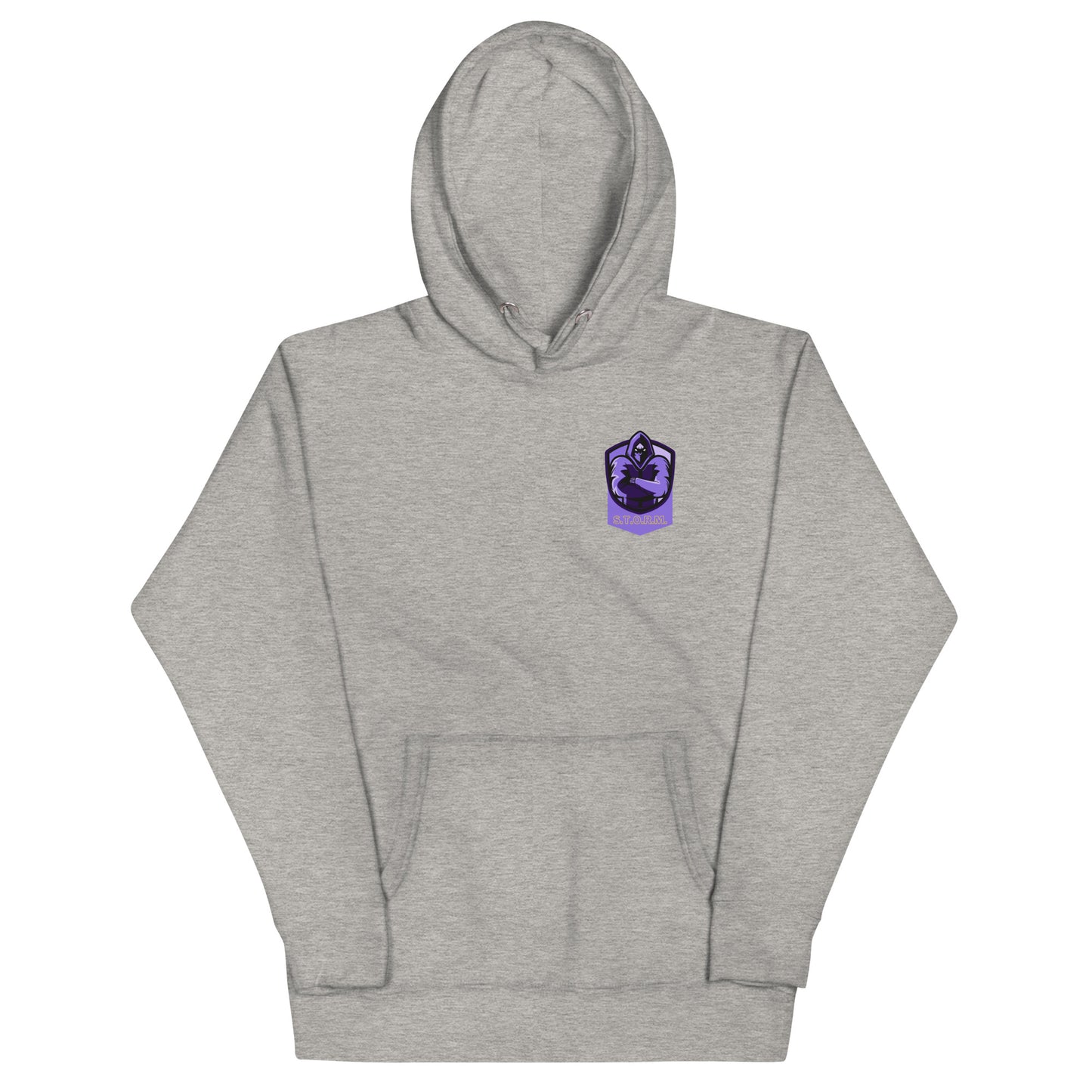 S.T.O.R.M Team Unisex Hoodie