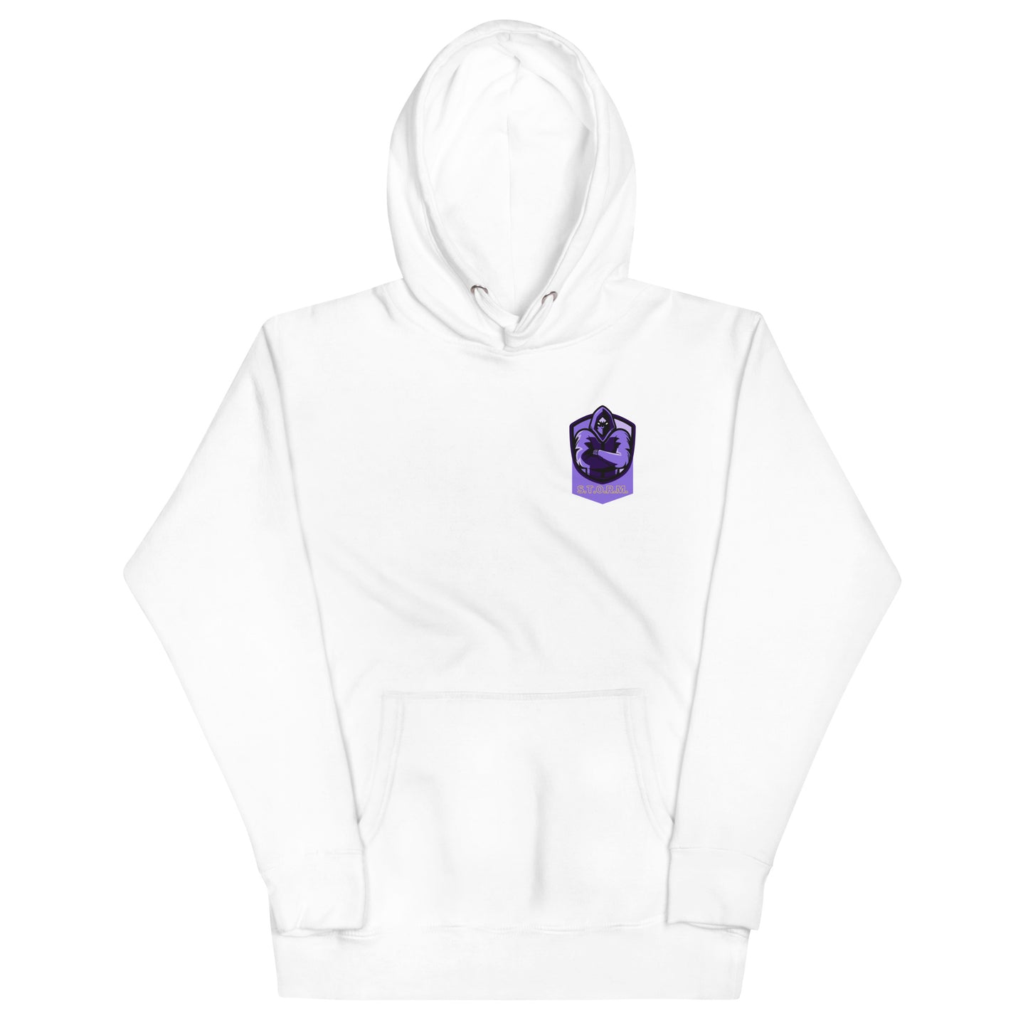 S.T.O.R.M Team Unisex Hoodie