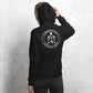 The Notorious PSG Unisex hoodie