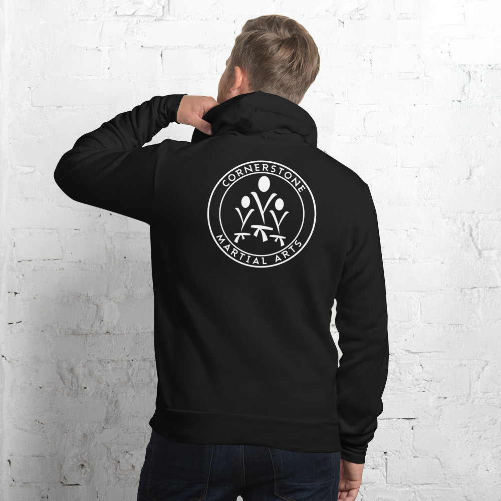 The Notorious PSG Unisex hoodie