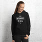 The Notorious PSG Unisex hoodie