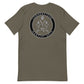 Proud Parent Unisex t-shirt Dark Logo