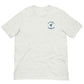 My Kid Kicks at Cornerstone Unisex t-shirt
