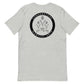 Proud Parent Unisex t-shirt Dark Logo