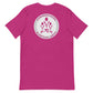 Proud Parent Unisex t-shirt