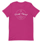 Proud Parent Unisex t-shirt