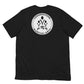 Everybody was Tang Soo Do Fighting Unisex t-shirt