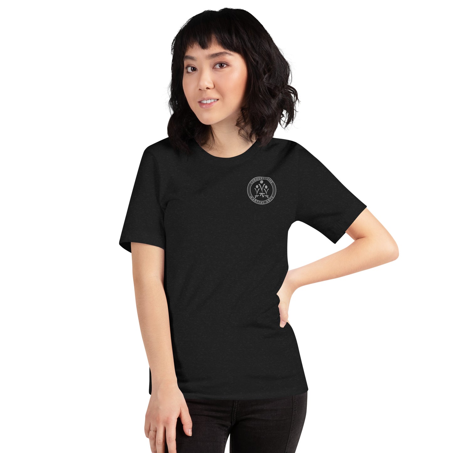 Future Blackbelt Unisex t-shirt