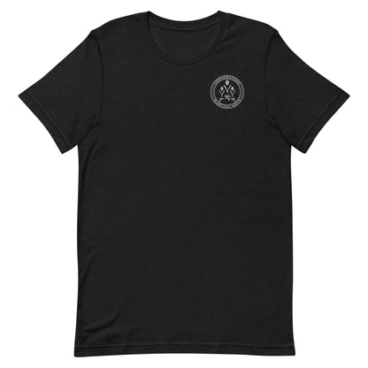 Future Blackbelt Unisex t-shirt