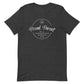 Proud Parent Unisex t-shirt