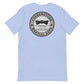 Future Blackbelt Unisex t-shirt
