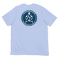 My Kid Kicks at Cornerstone Unisex t-shirt