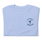 My Kid Kicks at Cornerstone Unisex t-shirt