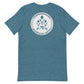 Proud Parent Unisex t-shirt