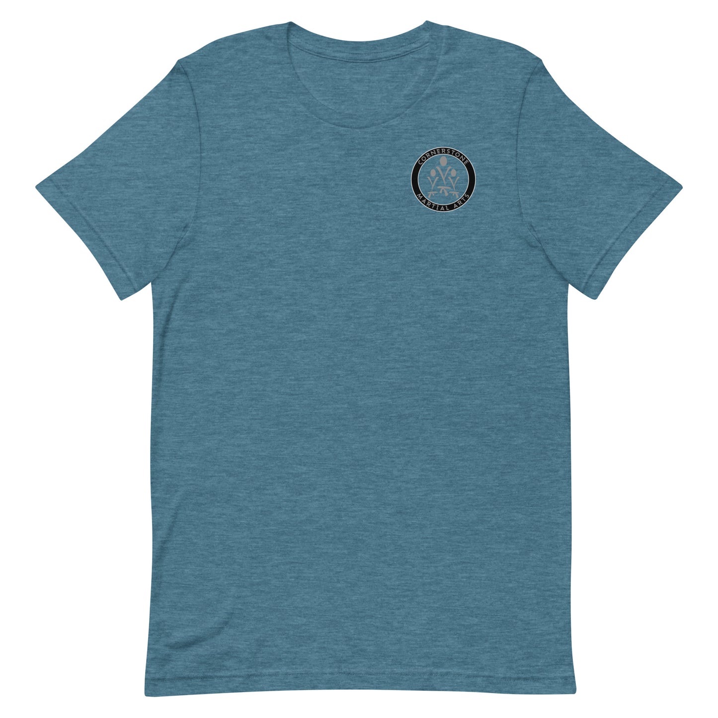 Future Blackbelt Unisex t-shirt