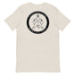 Proud Parent Unisex t-shirt Dark Logo