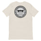 Future Blackbelt Unisex t-shirt