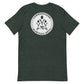 Proud Parent Unisex t-shirt