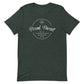 Proud Parent Unisex t-shirt