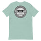 Future Blackbelt Unisex t-shirt