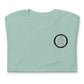 Future Blackbelt Unisex t-shirt