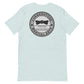 Future Blackbelt Unisex t-shirt