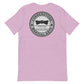 Future Blackbelt Unisex t-shirt