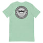 Future Blackbelt Unisex t-shirt