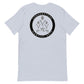Proud Parent Unisex t-shirt Dark Logo