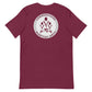Proud Parent Unisex t-shirt