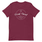 Proud Parent Unisex t-shirt