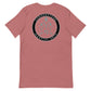Proud Parent Unisex t-shirt Dark Logo