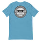 Future Blackbelt Unisex t-shirt
