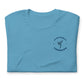 My Kid Kicks at Cornerstone Unisex t-shirt