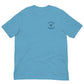 My Kid Kicks at Cornerstone Unisex t-shirt