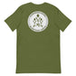 Proud Parent Unisex t-shirt