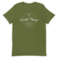 Proud Parent Unisex t-shirt