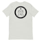 Proud Parent Unisex t-shirt Dark Logo