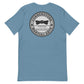 Future Blackbelt Unisex t-shirt