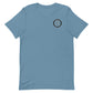 Future Blackbelt Unisex t-shirt