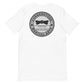 Future Blackbelt Unisex t-shirt