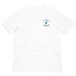 My Kid Kicks at Cornerstone Unisex t-shirt