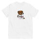 Kihap Bear Youth jersey t-shirt