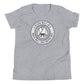 A Black Belt Youth Short Sleeve T-Shirt